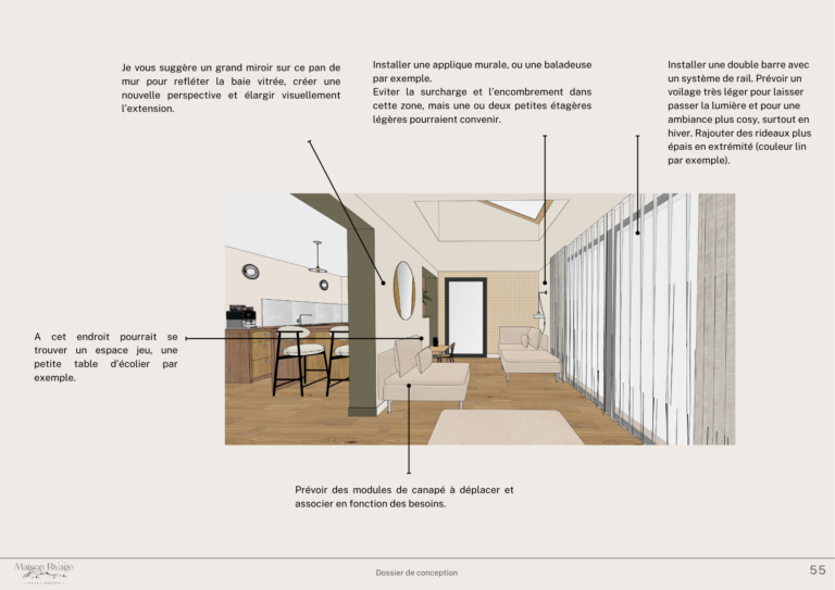 conseils