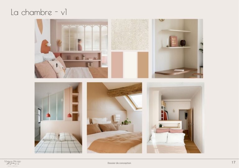 planche chambre