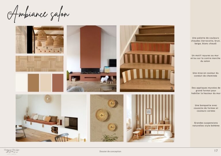 planche salon